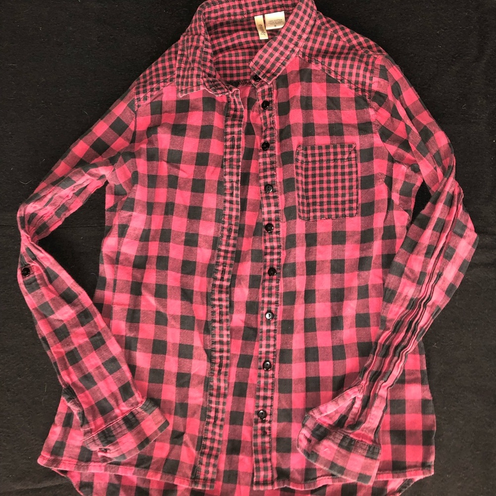 Flannel